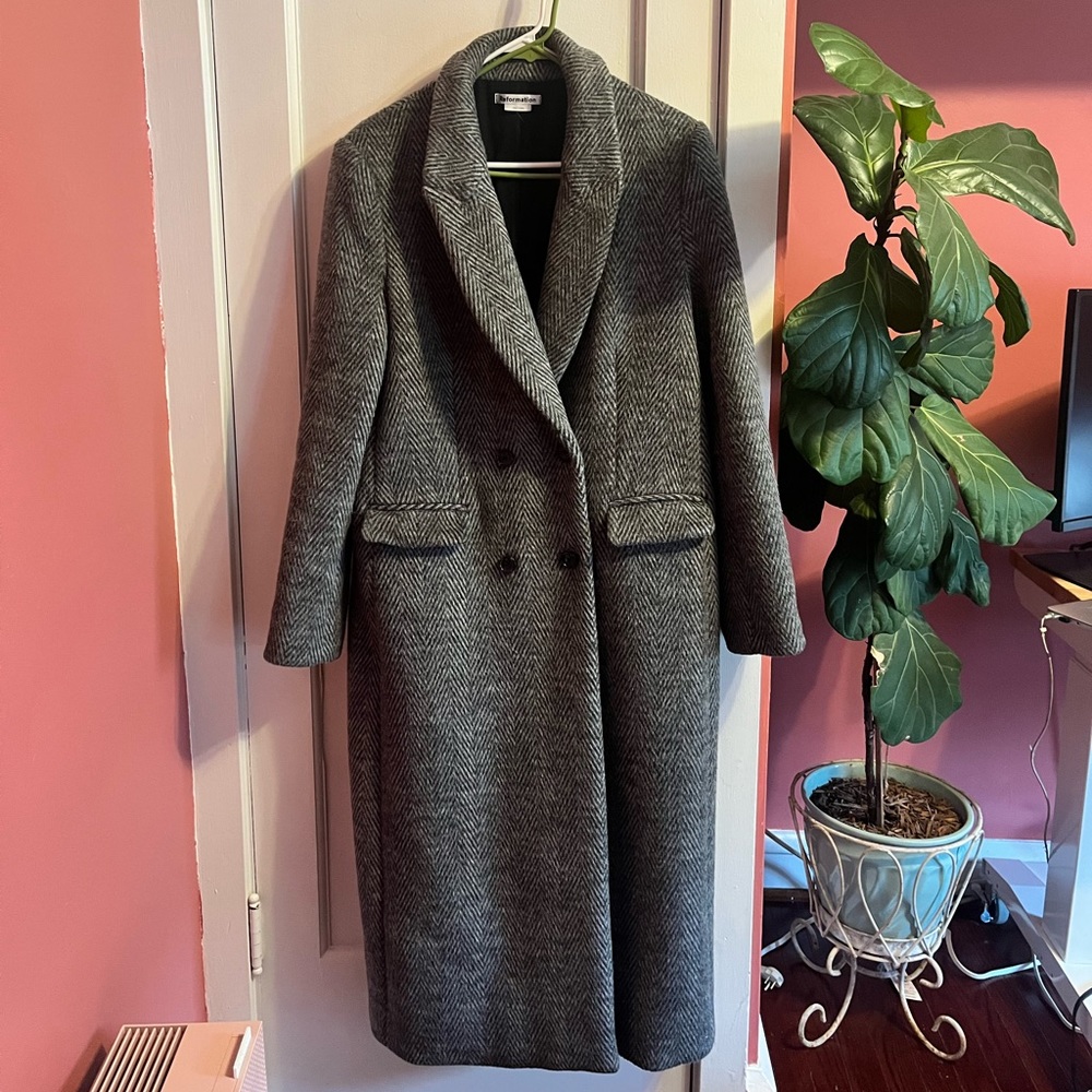 York Coat